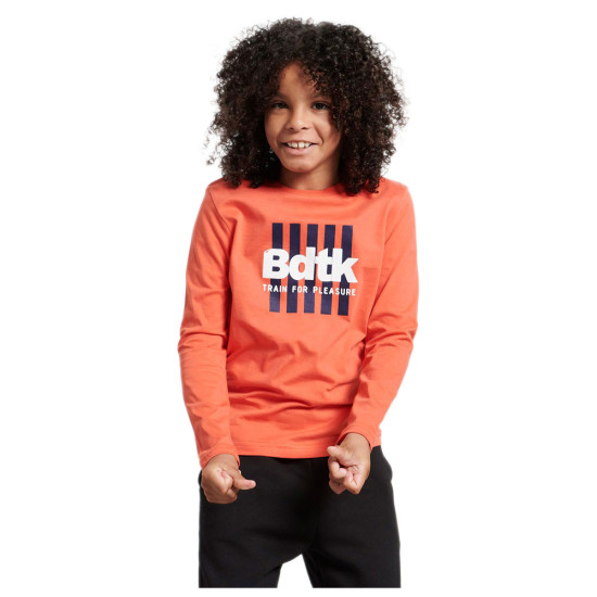 Bodytalk Παιδική μακρυμάνικη μπλούζα